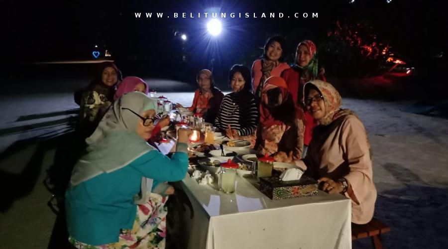 belitung image